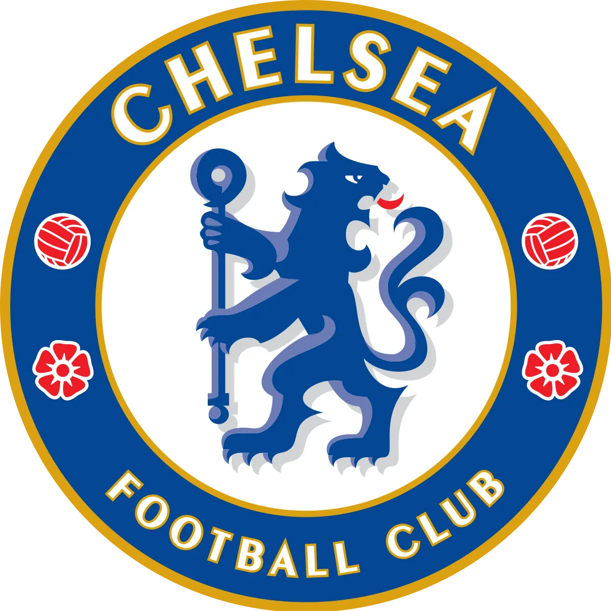 Chelsea Badge